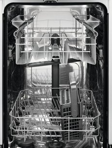 Посудомоечная машина Electrolux ESL 94300 LO фото 3 в Краснодаре