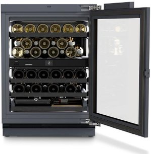 Встраиваемый винный шкаф Либхер UWpri 3782 Vinidor Selection фото в Краснодаре Встраиваемый винный шкаф Liebherr UWpri 3782 Vinidor Selection фото в Краснодаре
