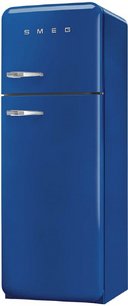 Холодильник Smeg FAB30RBE6 фото 4 в Краснодаре