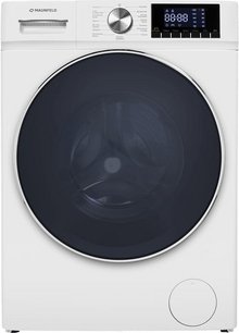 Стиральная машина Маунфилд MFWM127IWH02 фото в Краснодаре Стиральная машина Maunfeld MFWM127IWH02 фото в Краснодаре