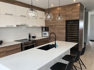 Монотемпературный винный шкаф EuroCave V-LAPREM-L VLP-1001-L фото 4 в Краснодаре