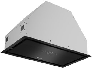 Встраиваемая вытяжка Кертинг KHI 6828 GN фото в Краснодаре Встраиваемая вытяжка Korting KHI 6828 GN фото в Краснодаре