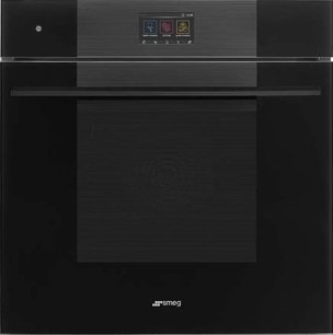Духовой шкаф Смег SOP6104S2PB3 фото в Краснодаре Духовой шкаф Smeg SOP6104S2PB3 фото в Краснодаре