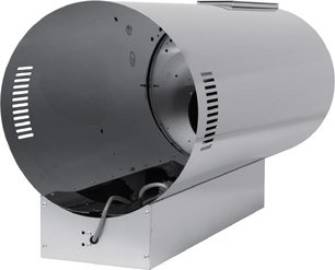 Вытяжка Кертинг KHC 35969 DX Cylinder фото 4 в Краснодаре Вытяжка Korting KHC 35969 DX Cylinder фото 4 в Краснодаре