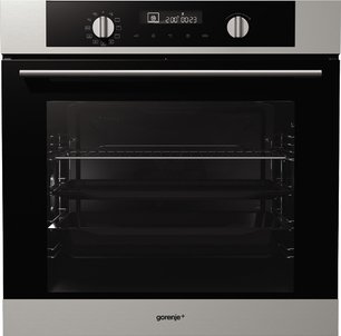 Духовой шкаф Горение Плюс GO516X фото в Краснодаре Духовой шкаф Gorenje Plus GO516X фото в Краснодаре