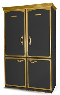 Холодильник Restart FRR 022 фото 2 в Краснодаре