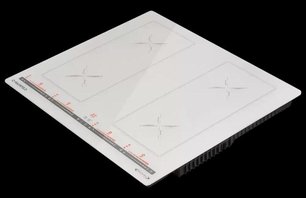Индукционная варочная панель Маунфилд CVI594SB2WHA Inverter фото 3 в Краснодаре Индукционная варочная панель Maunfeld CVI594SB2WHA Inverter фото 3 в Краснодаре