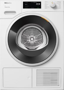 Сушильная машина Миле TWD640WP White Edition фото в Краснодаре Сушильная машина Miele TWD640WP White Edition фото в Краснодаре