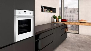 Духовой шкаф Нефф B1ACE3FW0R фото 2 в Краснодаре Духовой шкаф Neff B1ACE3FW0R фото 2 в Краснодаре