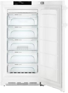 Морозильник Либхер GN 3835 Comfort NoFrost фото 3 в Краснодаре Морозильник Liebherr GN 3835 Comfort NoFrost фото 3 в Краснодаре