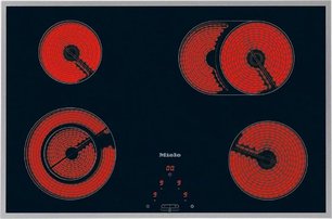 Независимая варочная панель Миле KM 5617 фото в Краснодаре Независимая варочная панель Miele KM 5617 фото в Краснодаре