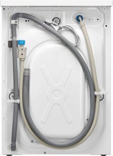 Стиральная машина AEG LFR71844SBE фото 2 в Краснодаре