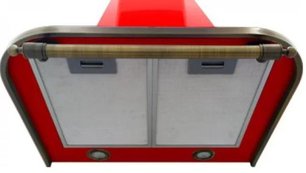 Вытяжка Кайзер A 6315 RotEm фото 2 в Краснодаре Вытяжка Kaiser A 6315 RotEm фото 2 в Краснодаре