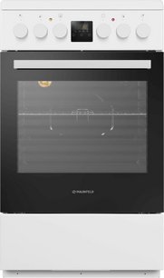 Электрическая плита Маунфилд MEC55CW08D фото 2 в Краснодаре Электрическая плита Maunfeld MEC55CW08D фото 2 в Краснодаре