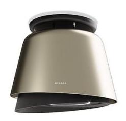 Вытяжка Фабер BELLE PLUS GOLD/W.DG MATT фото 2 в Краснодаре Вытяжка Faber BELLE PLUS GOLD/W.DG MATT фото 2 в Краснодаре