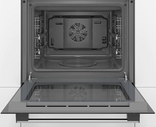 Духовой шкаф Bosch HIJS10YB0R фото 4 в Краснодаре