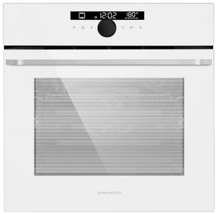 Духовой шкаф Maunfeld EOEH7613W Glossy фото в Краснодаре