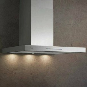 Вытяжка Пандо P-825/60 IX V.850 ECO SEC PLUS фото в Краснодаре Вытяжка Pando P-825/60 IX V.850 ECO SEC PLUS фото в Краснодаре