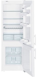 Холодильник Либхер CUP 2721 Comfort фото 3 в Краснодаре Холодильник Liebherr CUP 2721 Comfort фото 3 в Краснодаре