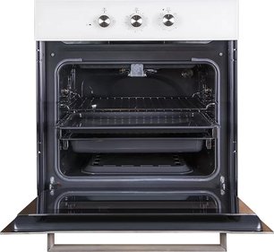 Духовой шкаф Kuppersberg HGG 663 W фото 2 в Краснодаре