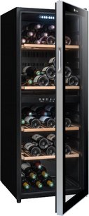 Винный шкаф Климадифф CD90B1 фото 3 в Краснодаре Винный шкаф Climadiff CD90B1 фото 3 в Краснодаре