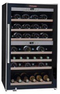 Винный шкаф La Sommeliere ECS70.2Z фото 4 в Краснодаре