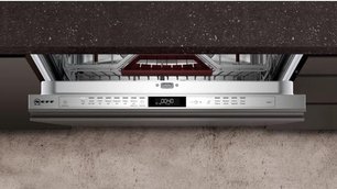 Встраиваемая посудомоечная машина Нефф S157ZCX35E фото 2 в Краснодаре Встраиваемая посудомоечная машина Neff S157ZCX35E фото 2 в Краснодаре