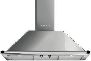 Вытяжка Смег KTR90X фото в Краснодаре Вытяжка Smeg KTR90X фото в Краснодаре