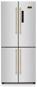 Холодильник Lofra GFRS 819/O BRASS фото в Краснодаре