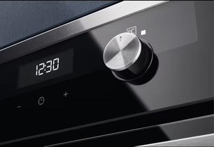 Духовой шкаф Электролюкс KODEH70X фото 4 в Краснодаре Духовой шкаф Electrolux KODEH70X фото 4 в Краснодаре