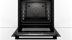 Духовой шкаф Бош HBG855TC0 фото 3 в Краснодаре Духовой шкаф Bosch HBG855TC0 фото 3 в Краснодаре
