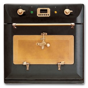 Духовой шкаф Restart  ELF036g GR фото в Краснодаре