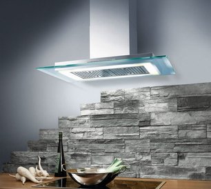 Вытяжка Гутман Horizon фото 3 в Краснодаре Вытяжка Gutmann Horizon фото 3 в Краснодаре