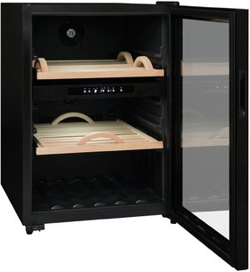 Шкаф для хранения сыра Ла Соммельер CAF52 фото 4 в Краснодаре Шкаф для хранения сыра La Sommeliere CAF52 фото 4 в Краснодаре