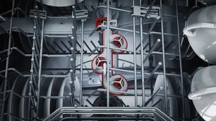 Посудомоечная машина Бош SMS6EMW65Q фото 3 в Краснодаре Посудомоечная машина Bosch SMS6EMW65Q фото 3 в Краснодаре