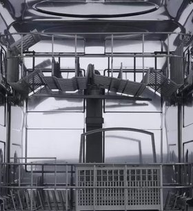 Встраиваемая посудомоечная машина Кертинг KDI 60110 фото 3 в Краснодаре Встраиваемая посудомоечная машина Korting KDI 60110 фото 3 в Краснодаре