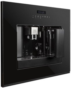 Встраиваемая кофемашина Бертаззони M45CAFX фото 2 в Краснодаре Встраиваемая кофемашина Bertazzoni M45CAFX фото 2 в Краснодаре