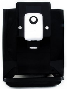 Кофемашина Каффит ком Siena KLM1601 Black фото 2 в Краснодаре Кофемашина Kaffit com Siena KLM1601 Black фото 2 в Краснодаре