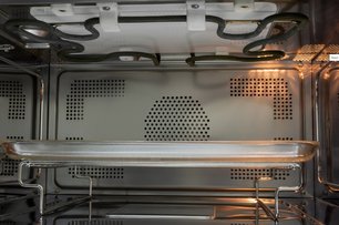 Духовой шкаф с СВЧ Джекис JO EB35MW фото 4 в Краснодаре Духовой шкаф с СВЧ Jacky`s JO EB35MW фото 4 в Краснодаре