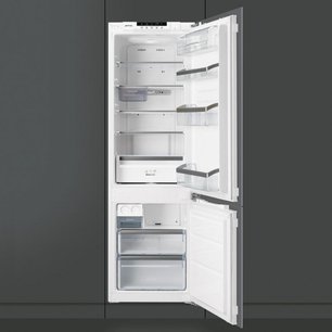 Холодильник Смег CB30PFNF фото 2 в Краснодаре Холодильник Smeg CB30PFNF фото 2 в Краснодаре