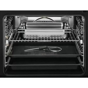 Духовой шкаф АЕГ BSK999330T фото 3 в Краснодаре Духовой шкаф AEG BSK999330T фото 3 в Краснодаре