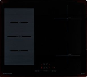 Индукционная варочная панель Шауб Лоренц SLK IY 64 S2 фото в Краснодаре Индукционная варочная панель Schaub Lorenz SLK IY 64 S2 фото в Краснодаре