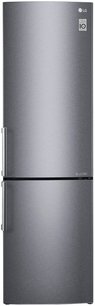 Холодильник LG GA-B 499 YLCZ фото в Краснодаре