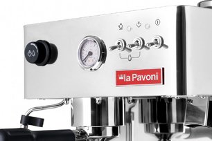 Кофемашина La Pavoni LPCDMB02EU фото 4 в Краснодаре