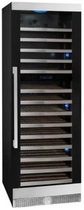 Винный шкаф Climadiff PRO161XDZ фото 4 в Краснодаре