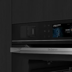 Духовой шкаф De Dietrich DOR4546XE фото 4 в Краснодаре