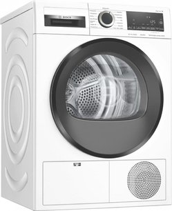 Сушильная машина Бош WQG241AKPL фото 2 в Краснодаре Сушильная машина Bosch WQG241AKPL фото 2 в Краснодаре
