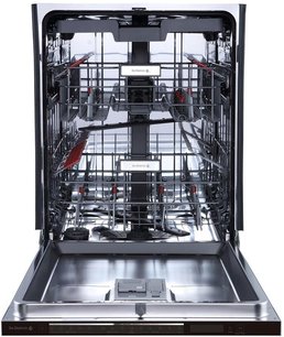 Встраиваемая посудомоечная машина De Dietrich DCJ632DQB фото в Краснодаре