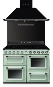 Варочный центр Smeg TR4110IPG фото 2 в Краснодаре