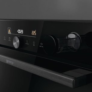 Духовой шкаф Горение BPSA6747DGWI фото 4 в Краснодаре Духовой шкаф Gorenje BPSA6747DGWI фото 4 в Краснодаре